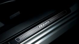 Subaru Impreza R205 - listwa progowa