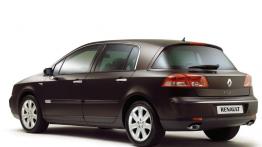 Renault Vel Satis 2005 - bok - inne ujęcie
