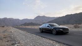 Aston Martin Lagonda (2015) - widok z przodu