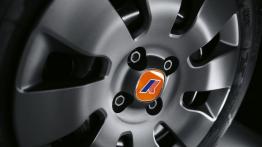 Fiat Panda III K-Way (2015) - koło