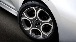 Kia Picanto II Facelifting (2015) - koło