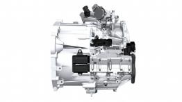 Kia ceed II Hatchback GT Line (2015) - skrzynia biegów