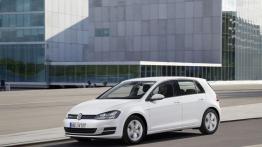 Volkswagen Golf VII Hatchback 5d TSI BlueMotion (2015) - lewy bok