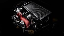 Subaru WRX STI (2015) - silnik