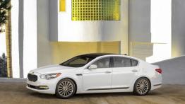 Kia K900 (2015) - lewy bok