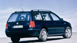 Czy warto kupić: używany Volkswagen Bora (od 1998 do 2005)