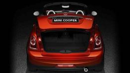 Mini Roadster - konkurent Mazdy MX-5?