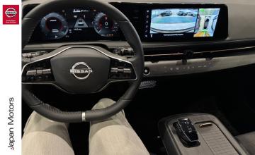 Nissan Ariya SUV 87kWh e-4FORCE 306KM 2025 , zdjęcie 8