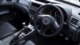 Subaru Impreza R205 - pełny panel przedni