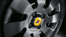 Fiat Panda III K-Way (2015) - koło