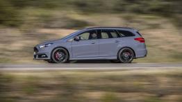 Ford Focus III ST Kombi Facelifting (2015) - lewy bok