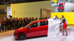 Renault Sandero R.S. 2.0 (2015) - oficjalna prezentacja auta