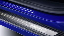 Audi R8 e-tron piloted driving Concept (2015) - listwa progowa