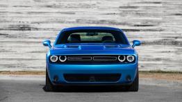 Dodge Challenger III Facelifting (2015) - widok z przodu