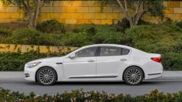Kia K900 (2015) - lewy bok