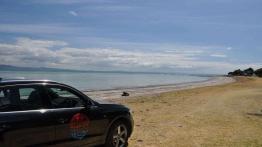 Na mecie wyprawy (fotostory) - Audi Q5