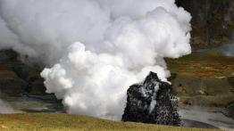 Whakatane - White Island (fotostory) - Audi Q5