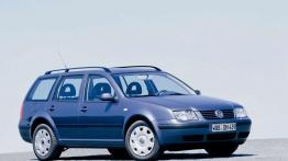 Czy warto kupić: używany Volkswagen Bora (od 1998 do 2005)