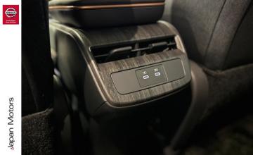Nissan Ariya SUV 87kWh e-4FORCE 306KM 2025 , zdjęcie 9