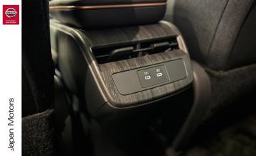 Nissan Ariya SUV 87kWh e-4FORCE 306KM 2025 , zdjęcie 9