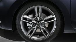 Hyundai i30 II Coupe Turbo (2015) - koło