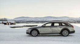 Audi A6 C7 Allroad quattro Facelifting (2015) - lewy bok