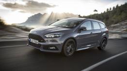 Ford Focus III ST Kombi Facelifting (2015) - lewy bok
