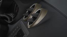 Seat Ibiza V Hatchback 5d TSI Facelifting (2015) - nawiew