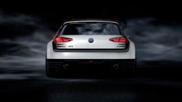 Volkswagen GTI Supersport Vision Gran Turismo Concept (2015) - widok z tyłu