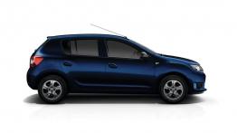 Dacia Sandero Anniversary Limited Edition (2015) - prawy bok