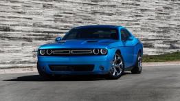 Dodge Challenger III Facelifting (2015) - widok z przodu