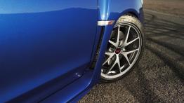 Subaru WRX STI (2015) - koło