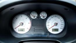 Golf w hiszpańskich szatach - Seat Leon I (1999-2005)