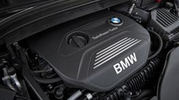 BMW 220i Gran Tourer (2015) - silnik