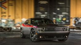 Dodge Challenger III Facelifting (2015) - widok z przodu