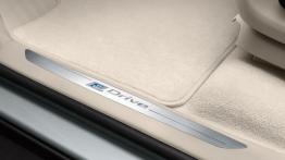 BMW X5 III xDrive40e (2015) - listwa progowa