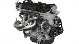 Mazda 6 III Sedan Facelifting (2015) - silnik solo