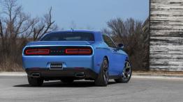 Dodge Challenger III Facelifting (2015) - widok z tyłu