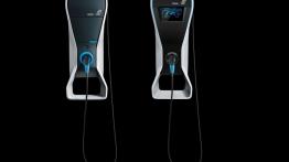 BMW X5 III xDrive40e (2015) - dedykowana ładowarka