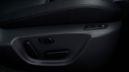 Mazda 6 III Kombi Facelifting (2015) - sterowanie regulacją foteli