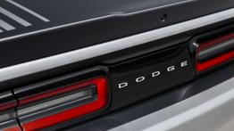 Dodge Challenger III Facelifting (2015) - emblemat
