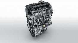 Peugeot 308 II SW GT (2015) - przekrój silnika
