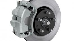 Mazda 6 III Sedan Facelifting (2015) - hamulec