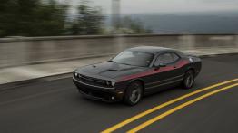 Dodge Challenger III Facelifting (2015) - lewy bok