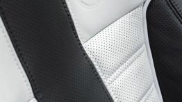 Land Rover Range Rover Sport II SVR (2015) - tylna kanapa