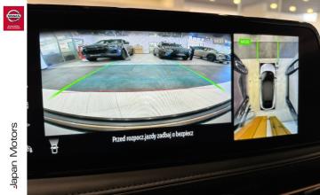 Nissan Ariya SUV 87kWh e-4FORCE 306KM 2025 , zdjęcie 10