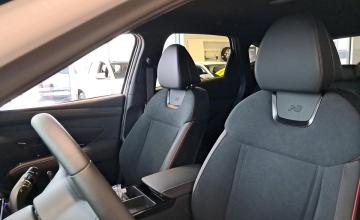 Hyundai Tucson IV SUV HEV Facelifting 1.6 T-GDI HEV 215KM 2025 HEV 1,6L T-GDI 215KM 2WD 6AT N line Design MY'25, zdjęcie 10