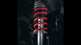 Subaru Impreza R205 - amortyzator