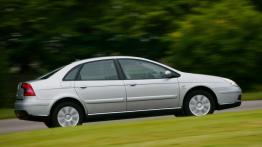Citroen C5 - prawy bok