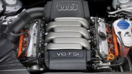 Audi A5 - silnik